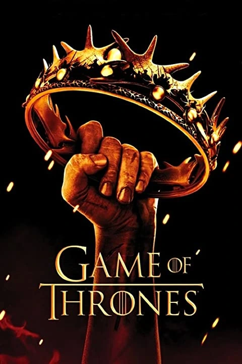 Série culte Game of Thrones intégrale sur Kilarix IPTV