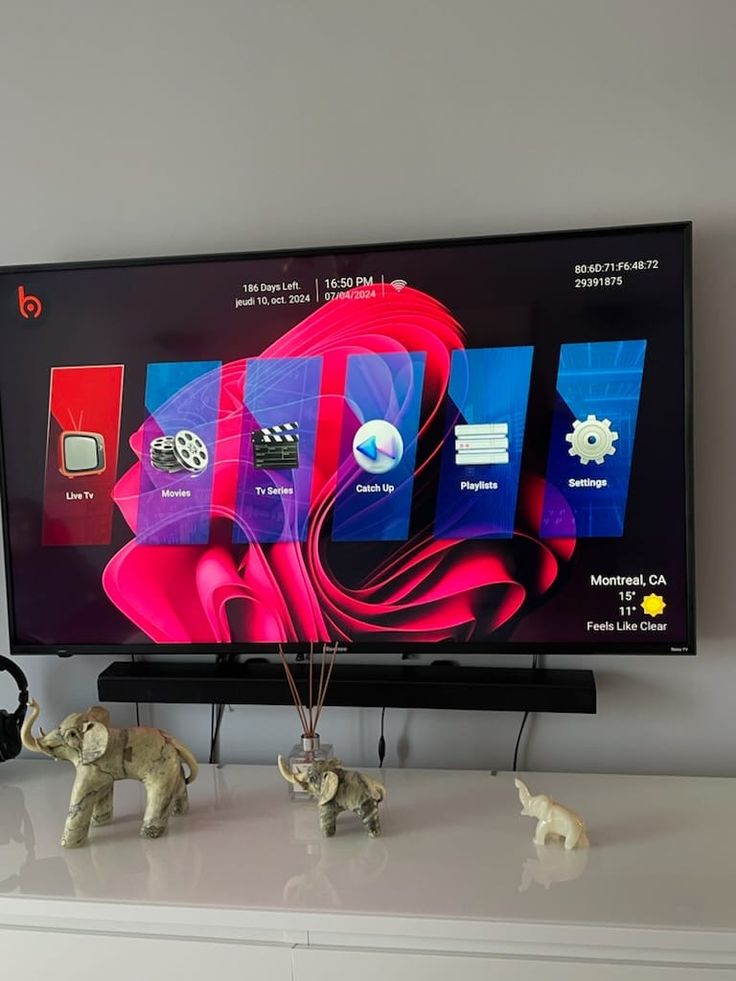 Photo de profil client Jan V. avis Kilarix IPTV